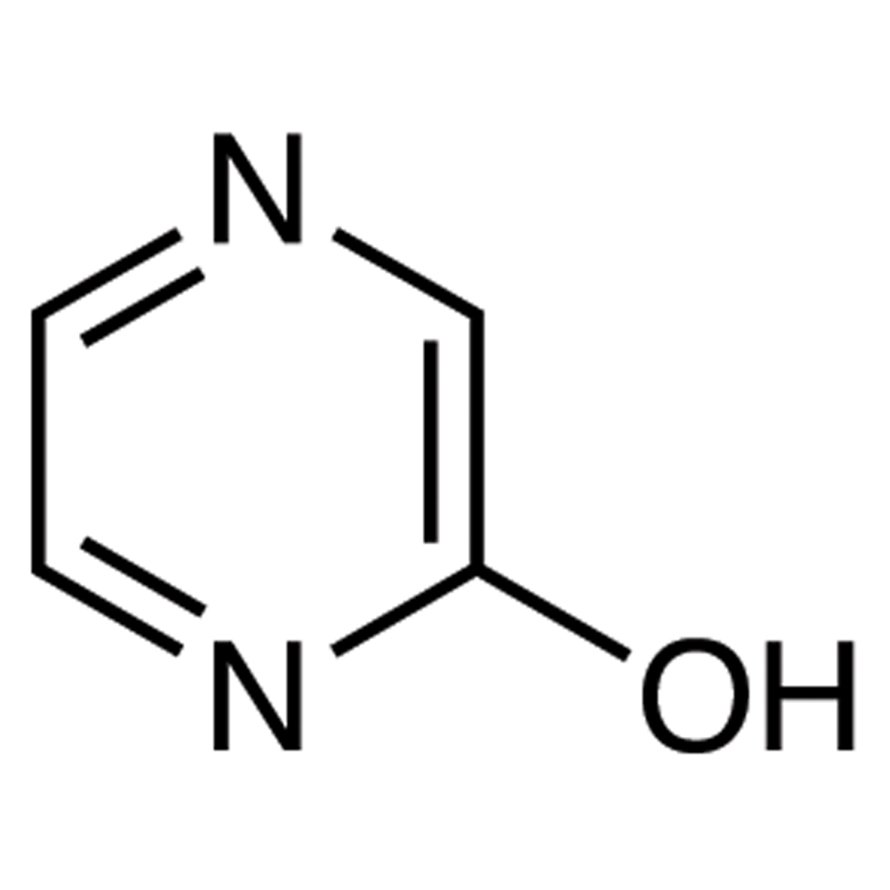 2-Hydroxypyrazine >98.0%(GC)(T) - CAS 6270-63-9
