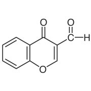 Chromone-3-carboxaldehyde >98.0%(GC) - CAS 17422-74-1