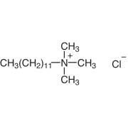 Dodecyltrimethylammonium Chloride [Reagent for Ion-Pair Chromatography] >98.0%(T) - CAS 112-00-5