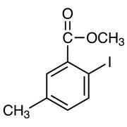 Methyl 2-Iodo-5-methylbenzoate >98.0%(GC) - CAS 103440-52-4