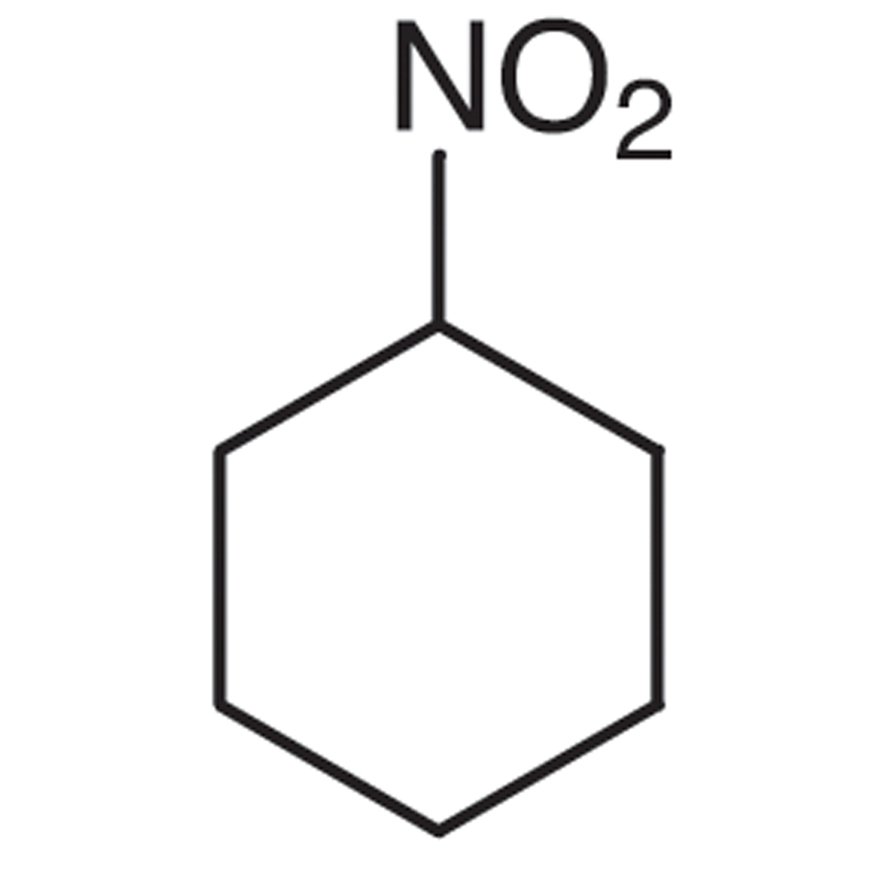 Nitrocyclohexane >95.0%(GC) - CAS 1122-60-7