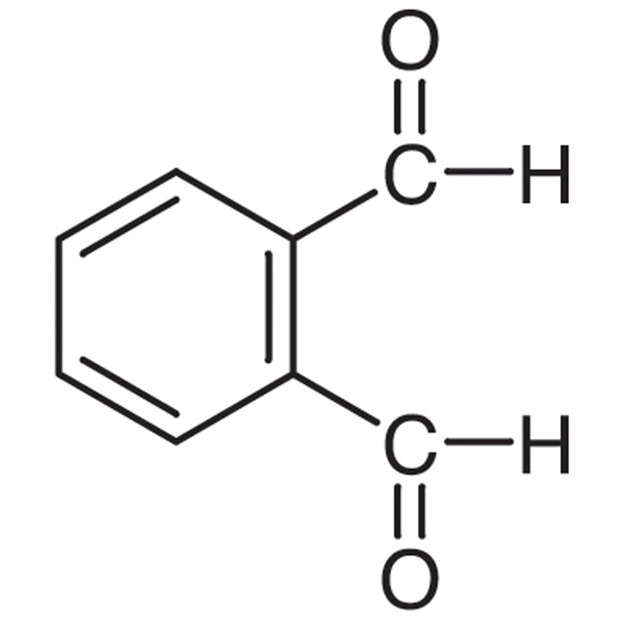 o-Phthalaldehyde [for HPLC Labeling] >99.0%(GC) - CAS 643-79-8