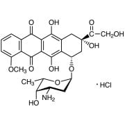 Doxorubicin Hydrochloride >95.0%(HPLC) - CAS 25316-40-9