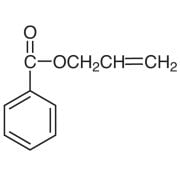 Allyl Benzoate >98.0%(GC) - CAS 583-04-0