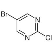 5-Bromo-2-chloropyrimidine >97.0%(GC) - CAS 32779-36-5