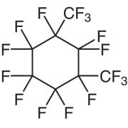 Hexadecafluoro(1,3-dimethylcyclohexane) >80.0%(GC) - CAS 335-27-3