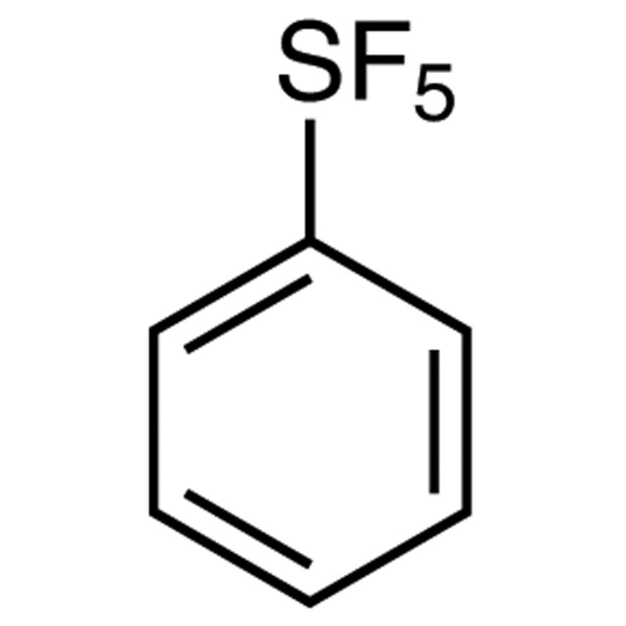 Phenylsulfur Pentafluoride >95.0%(GC) - CAS 2557-81-5