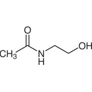 2-Acetamidoethanol >90.0%(GC) - CAS 142-26-7