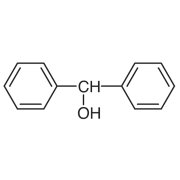 Benzhydrol >99.0%(GC) - CAS 91-01-0