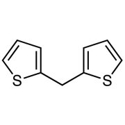 Di(thiophen-2-yl)methane >90.0%(GC) - CAS 4341-34-8