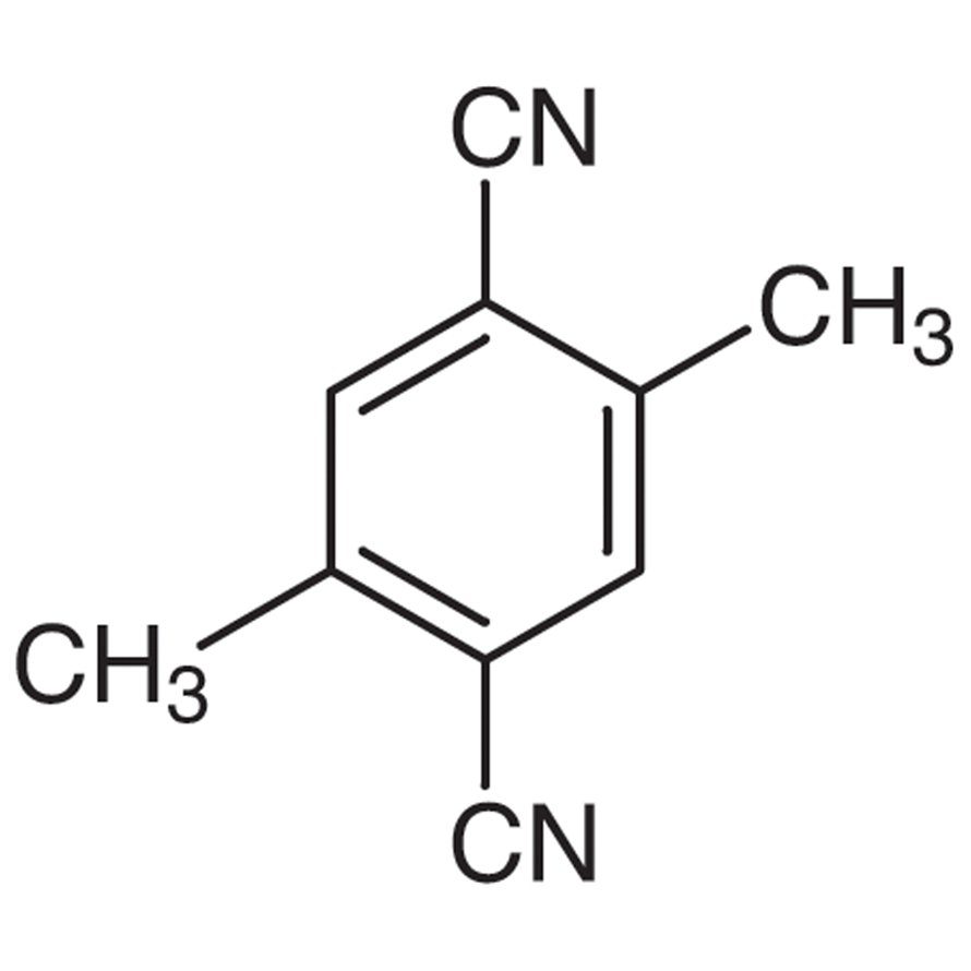2,5-Dimethylterephthalonitrile >99.0%(GC)