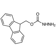 9-Fluorenylmethyl Carbazate >98.0%(T)(HPLC) - CAS 35661-51-9