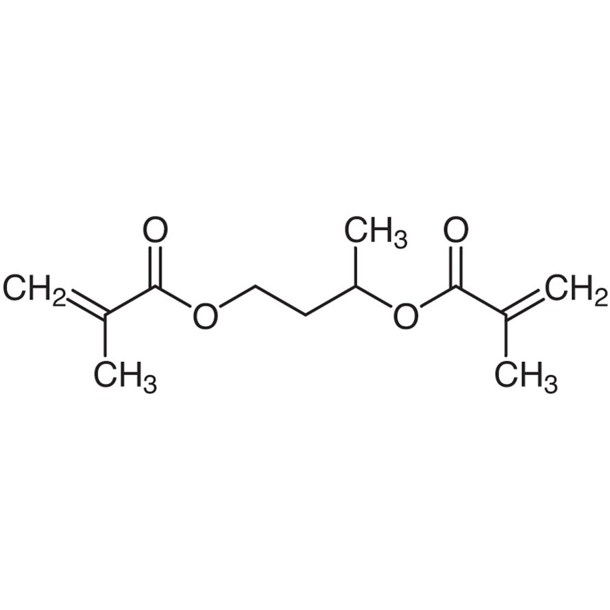 1,3-Butanediol Dimethacrylate (stabilized with MEHQ) >98.0%(GC) - CAS 1189-08-8