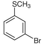 3-Bromothioanisole >98.0%(GC) - CAS 33733-73-2