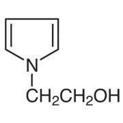 1-(2-Hydroxyethyl)pyrrole >99.0%(GC) - CAS 6719-02-4