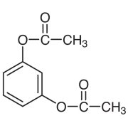 1,3-Diacetoxybenzene >98.0%(GC) - CAS 108-58-7