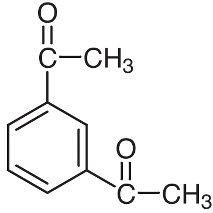 1,3-Diacetylbenzene >98.0%(GC) - CAS 6781-42-6