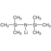 Lithium Bis(trimethylsilyl)amide (ca. 26% in Tetrahydrofuran, ca. 1.3mol/L)  - CAS 4039-32-1