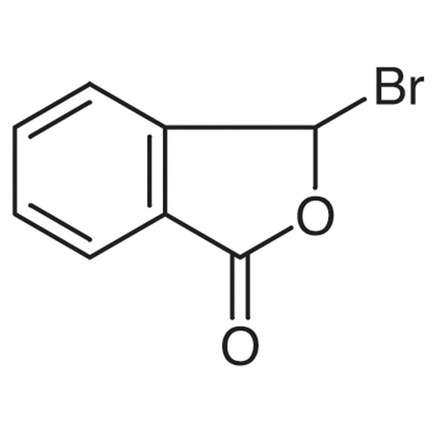 3-Bromophthalide >98.0%(T) - CAS 6940-49-4