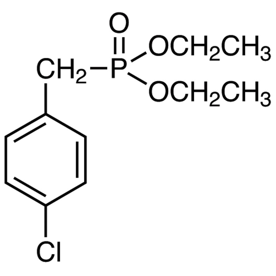 Diethyl (4-Chlorobenzyl)phosphonate >97.0%(GC) - CAS 39225-17-7