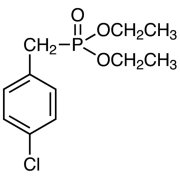 Diethyl (4-Chlorobenzyl)phosphonate >97.0%(GC) - CAS 39225-17-7