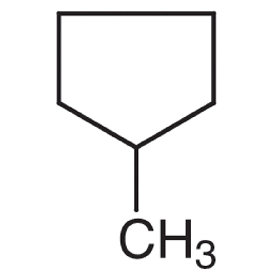 Methylcyclopentane >96.0%(GC) - CAS 96-37-7