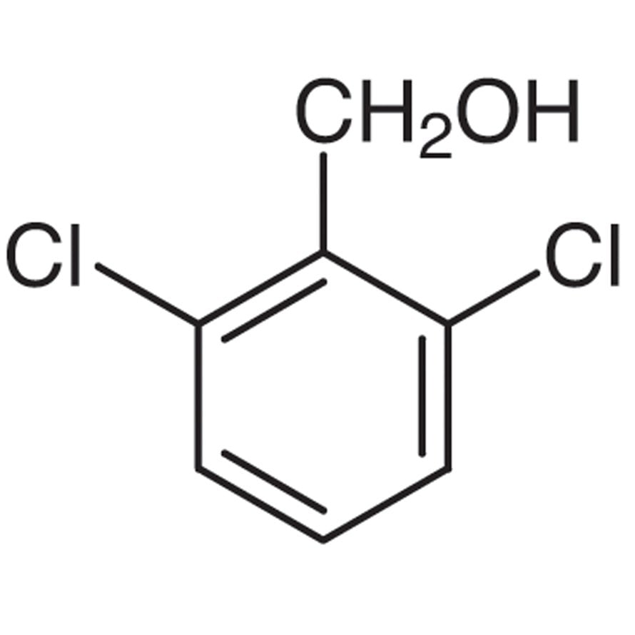 2,6-Dichlorobenzyl Alcohol >98.0%(GC) - CAS 15258-73-8