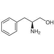 L-Phenylalaninol >98.0%(GC)(T) - CAS 3182-95-4