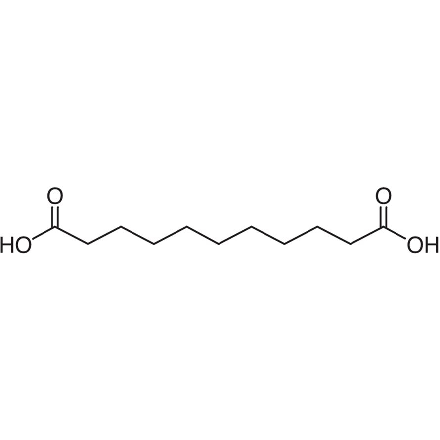 1,9-Nonanedicarboxylic Acid >97.0%(GC)(T) - CAS 1852-04-6
