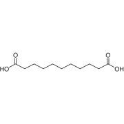1,9-Nonanedicarboxylic Acid >97.0%(GC)(T) - CAS 1852-04-6