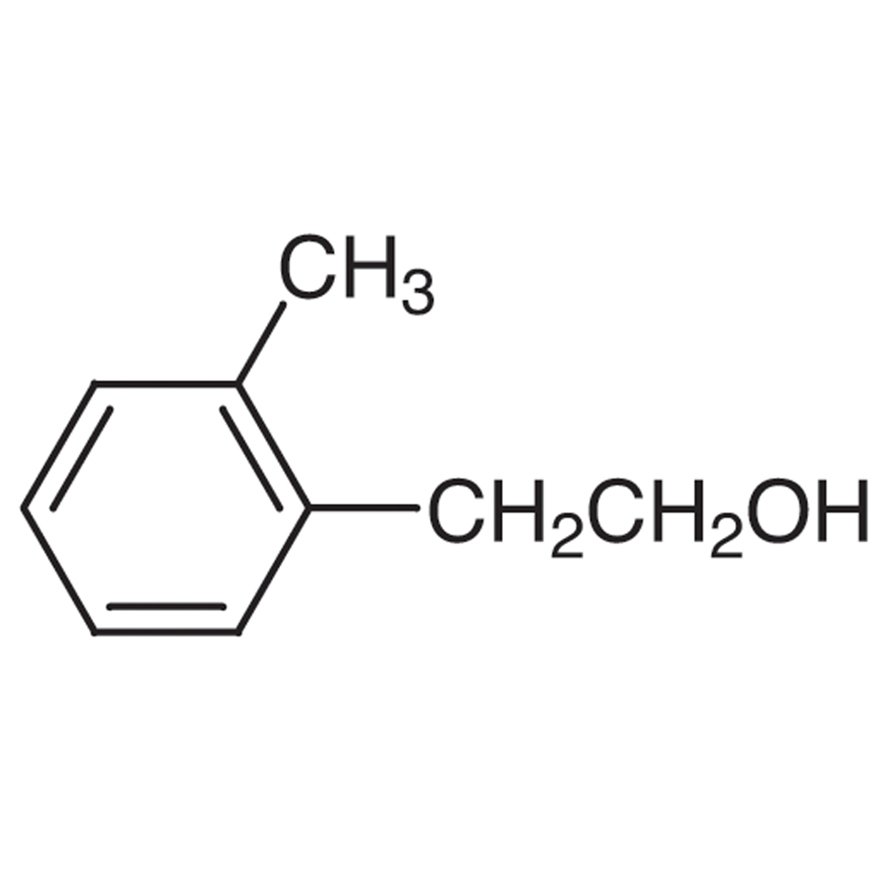 2-(o-Tolyl)ethanol >98.0%(GC) - CAS 19819-98-8