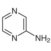 2-Aminopyrazine >98.0%(GC)(T) - CAS 5049-61-6