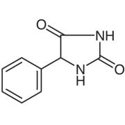 5-Phenylhydantoin >99.0%(T)(HPLC) - CAS 89-24-7