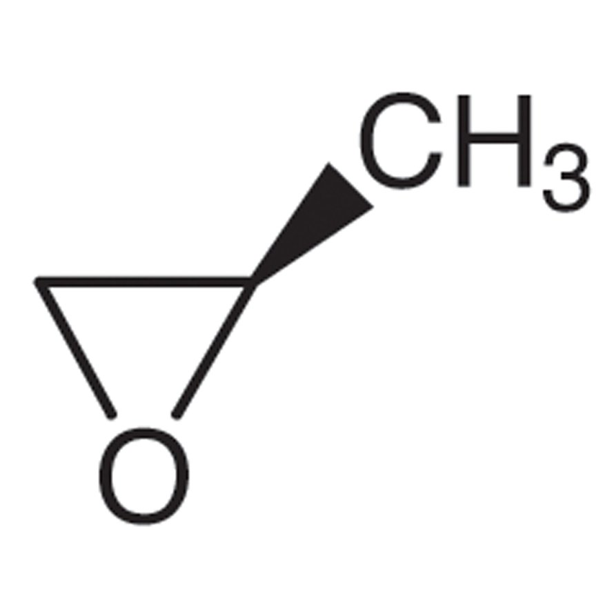 (R)-(+)-Propylene Oxide >98.0%(GC) - CAS 15448-47-2
