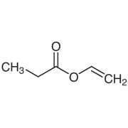 Vinyl Propionate (stabilized with MEHQ) >98.0%(GC) - CAS 105-38-4