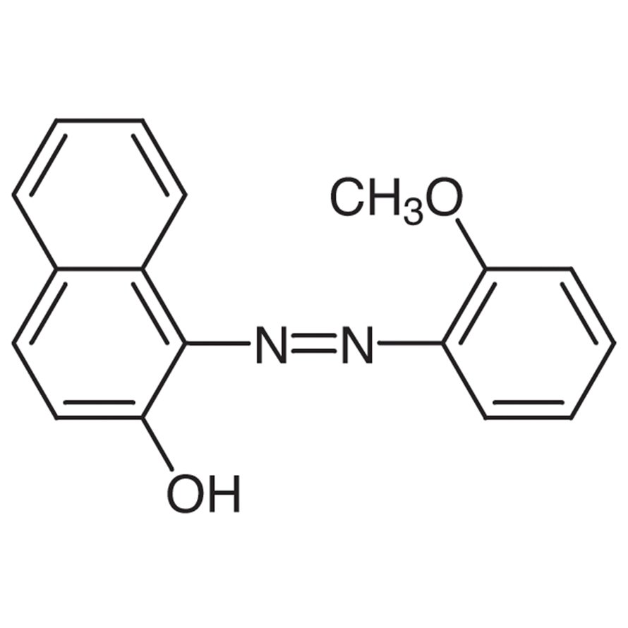 Sudan R >95.0%(HPLC) - CAS 1229-55-6