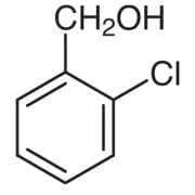 2-Chlorobenzyl Alcohol >98.0%(GC) - CAS 17849-38-6