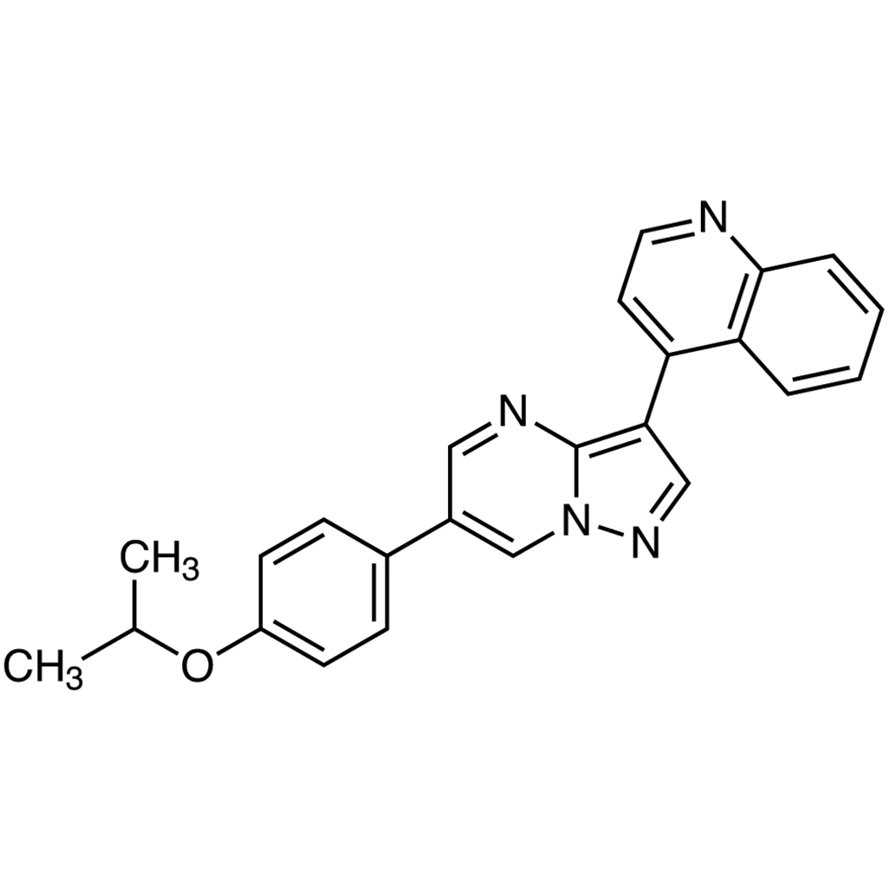 DMH-1 >98.0%(HPLC) - CAS 1206711-16-1