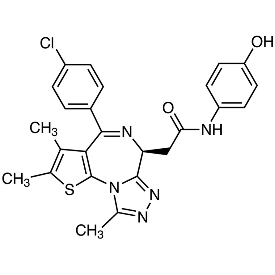 OTX 015 >98.0%(HPLC) - CAS 202590-98-5