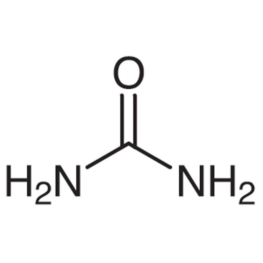 Urea [for Biochemical Research] >99.0%(N) - CAS 57-13-6