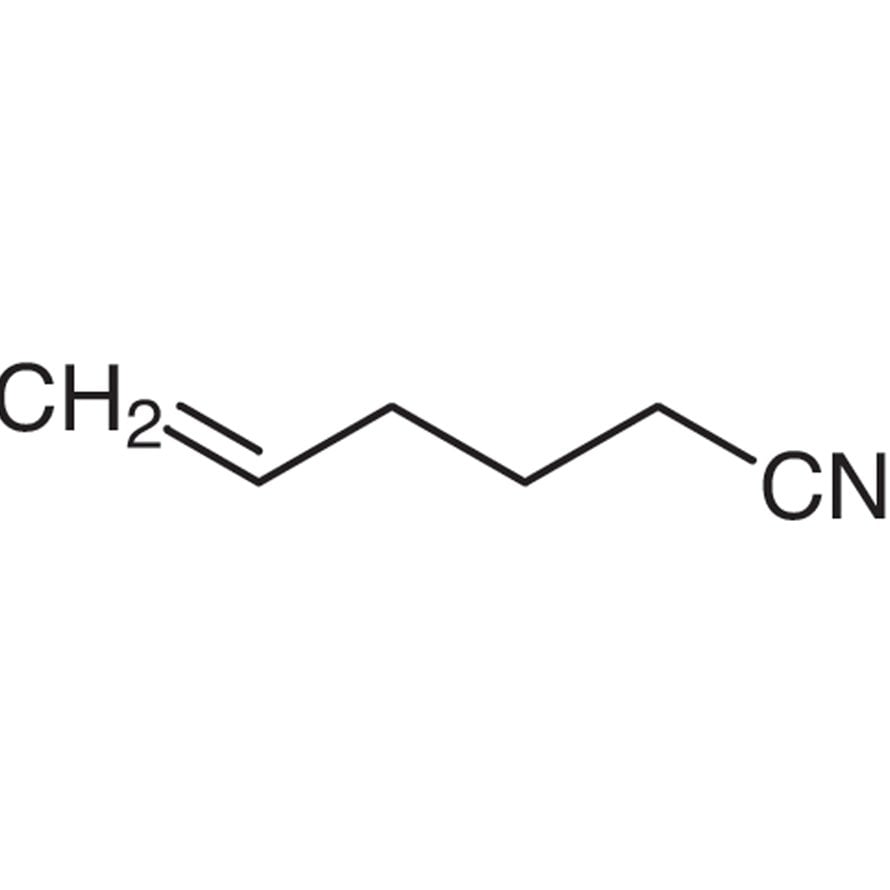 5-Hexenenitrile >95.0%(GC) - CAS 5048-19-1
