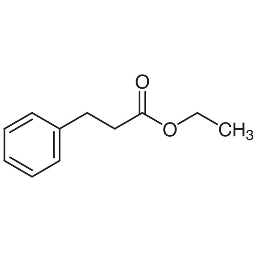 Ethyl 3-Phenylpropionate >98.0%(GC) - CAS 2021-28-5