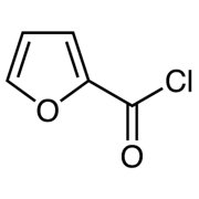 2-Furoyl Chloride >98.0%(GC) - CAS 527-69-5