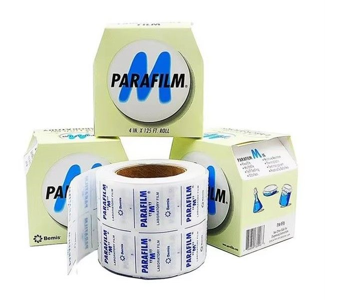 PM996 Parafilm (Aşı Bandı) 100 mm X 38 Mt