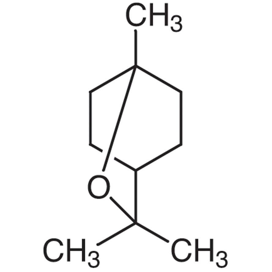 1,8-Cineole >98.0%(GC) - CAS 470-82-6