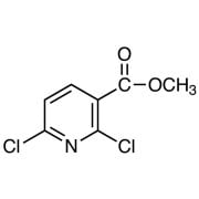 Methyl 2,6-Dichloronicotinate >98.0%(GC) - CAS 65515-28-8