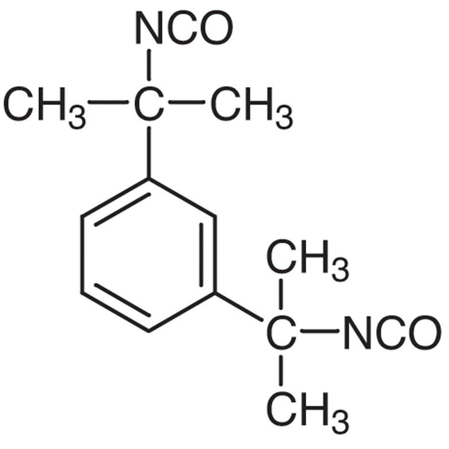 1,3-Bis(2-isocyanato-2-propyl)benzene >97.0%(GC) - CAS 2778-42-9