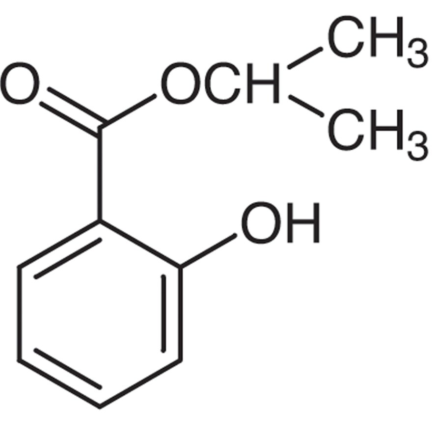 Isopropyl Salicylate >99.0%(GC) - CAS 607-85-2