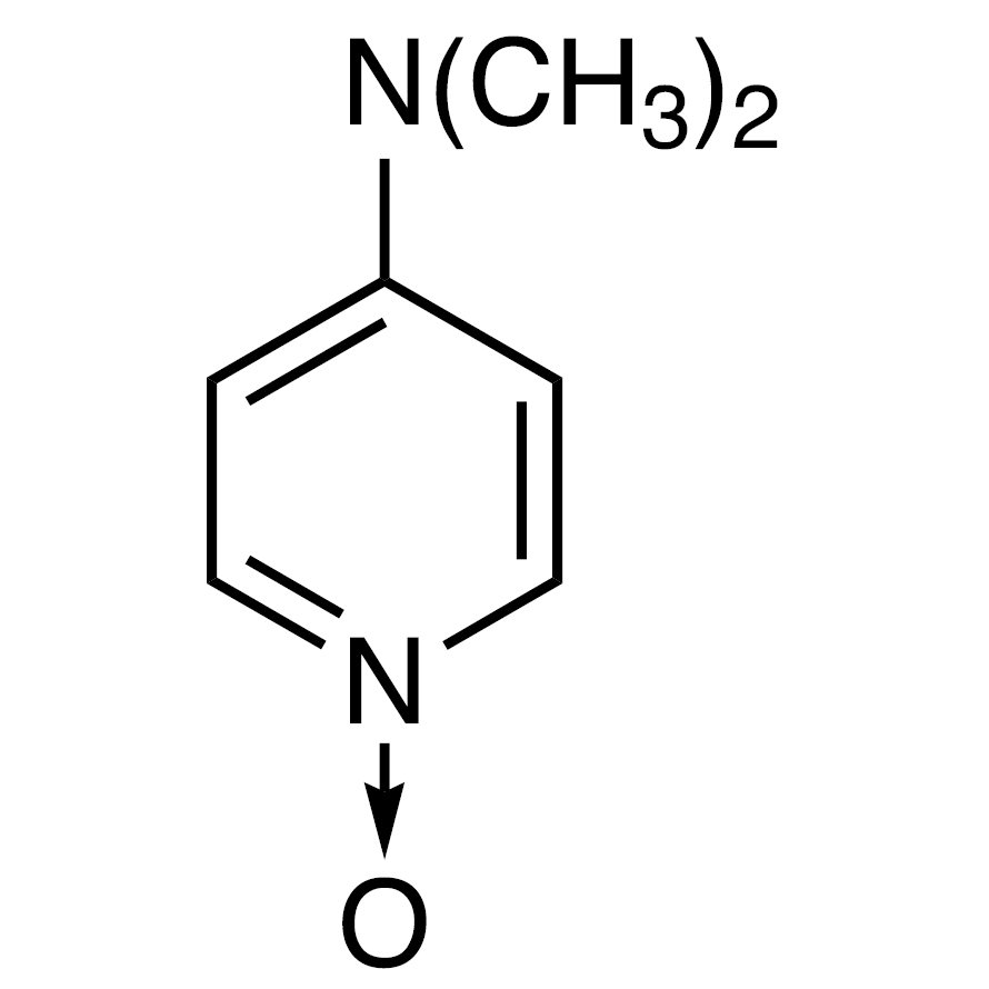 4-(Dimethylamino)pyridine N-Oxide >98.0%(T) - CAS 1005-31-8