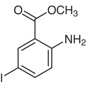 Methyl 5-Iodoanthranilate >98.0%(GC) - CAS 77317-55-6